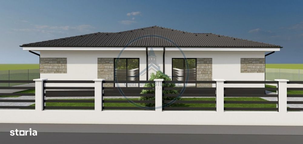 Duplex de vanzare zona Unirea , Aerodrom