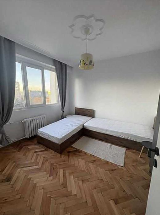 Дава се под наем Тристаен апартамент в София, Бъкстон - 83 кв.м за 547.23 € - Снимка #3
