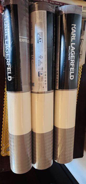 Karl Lagerfeld Тапети