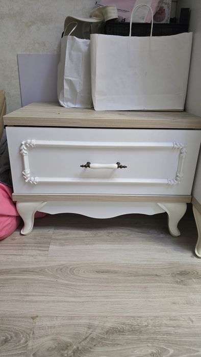 Детский спальный гарнитур weltew