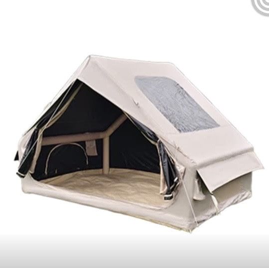 Новая современная палатка 3*2