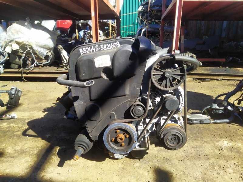 Двигатель B5244S для Volvo S60, S70, V70