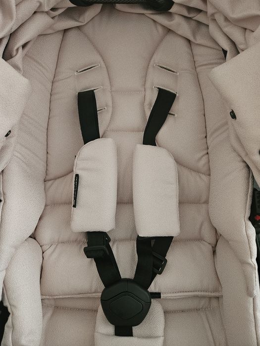 Коляска 2 в 1 Adamex