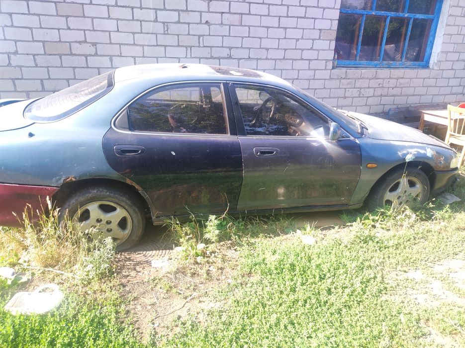 Продам Мазда кседос 6