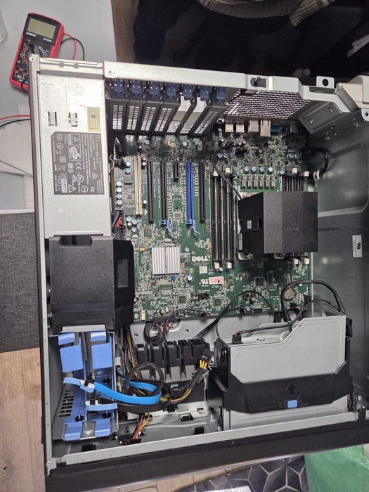 Workstation DELL Precision T5810