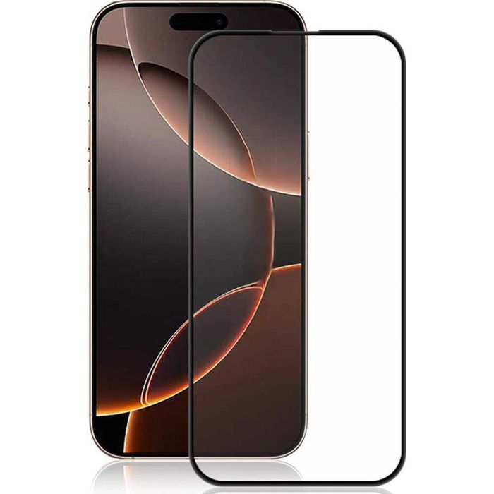 Folie iPhone 17 Sticla Securizata, HD, 9H