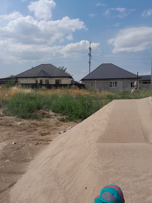 Продам Участок 7.5 сотк