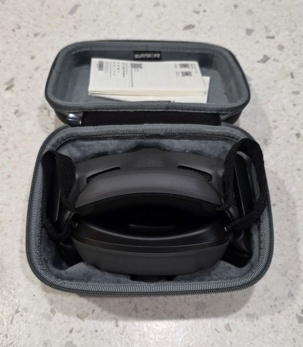 DJI Goggles 3 - FPV очила