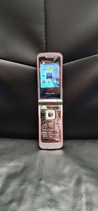 Nokia 7510a Ericsson t39m libere !
