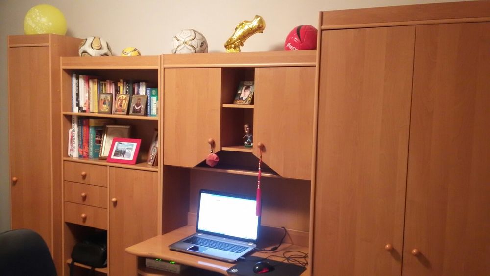 Мебель для спальни