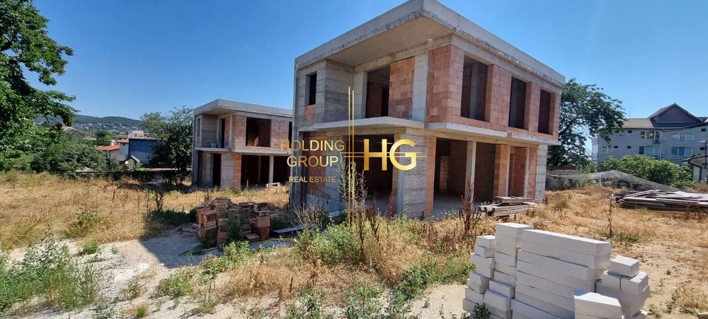 Къща в Варна-м-т Траката площ 206 цена 455000