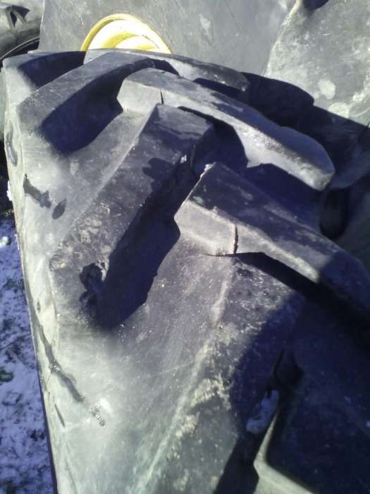 Cauciuc tractor 9,5/9R30