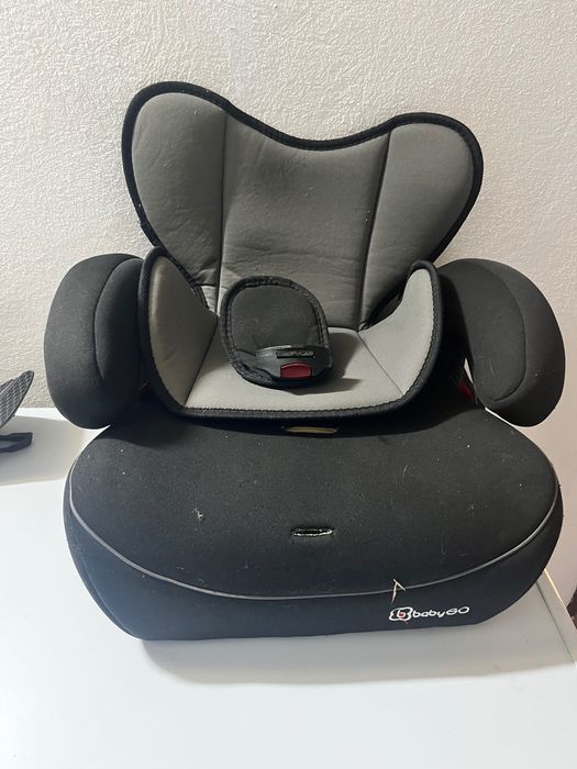 Inaltator auto pentru copii