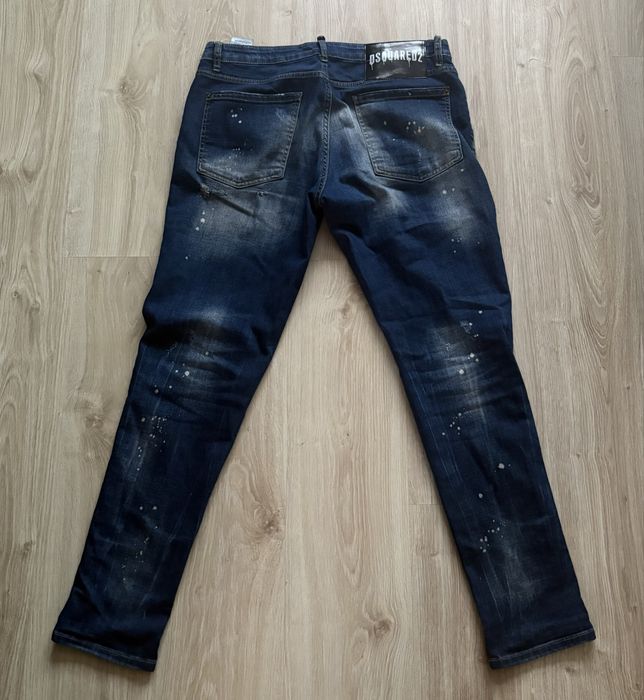 dsquared2 дънки….