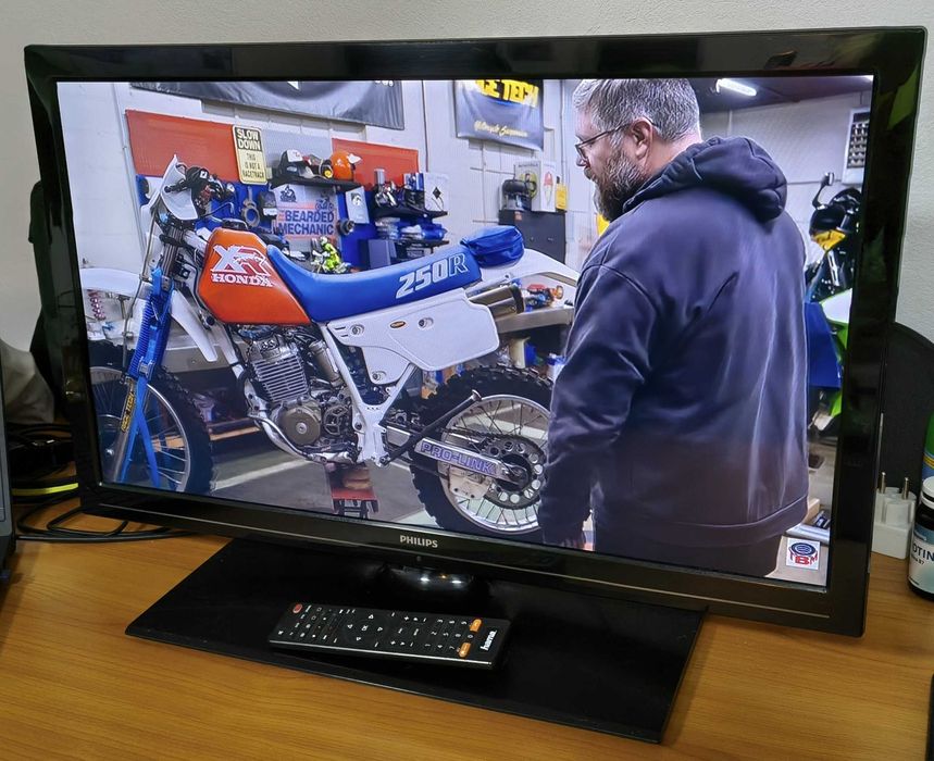 TV Philips diagonala 66cm