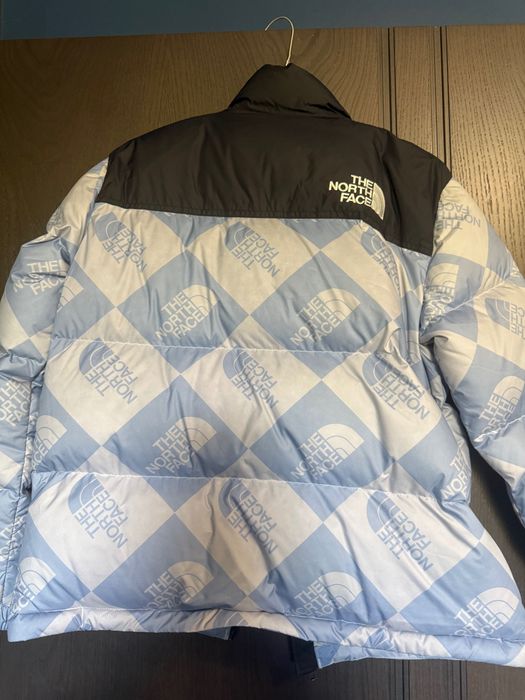 The North Face зимно яке