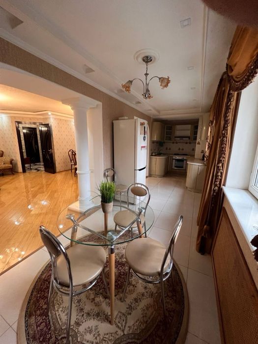 S1 dom 4 xona 3 xona qilingan SOTİLADİ