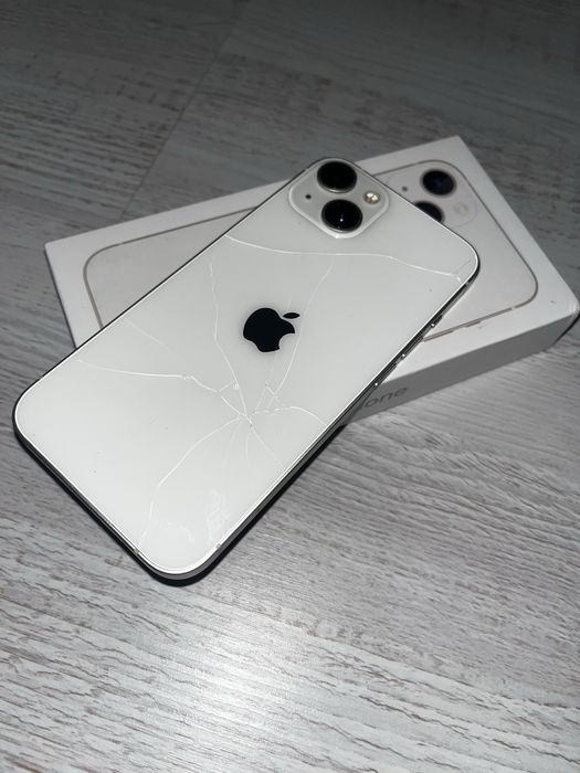 Iphone 13 128 gb