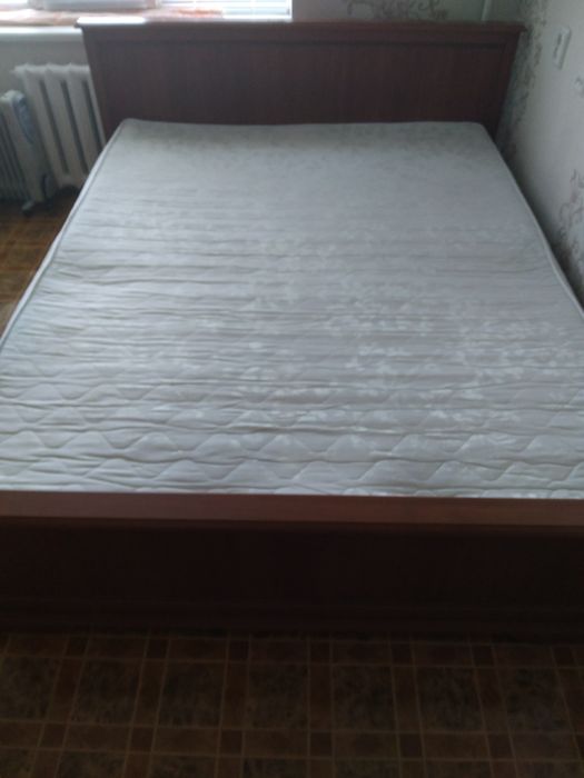 Кровать двухспальный