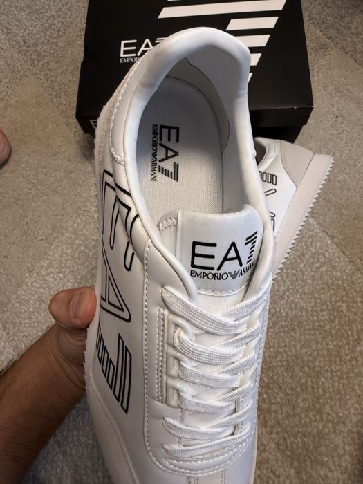 Emporio Armani sneakers