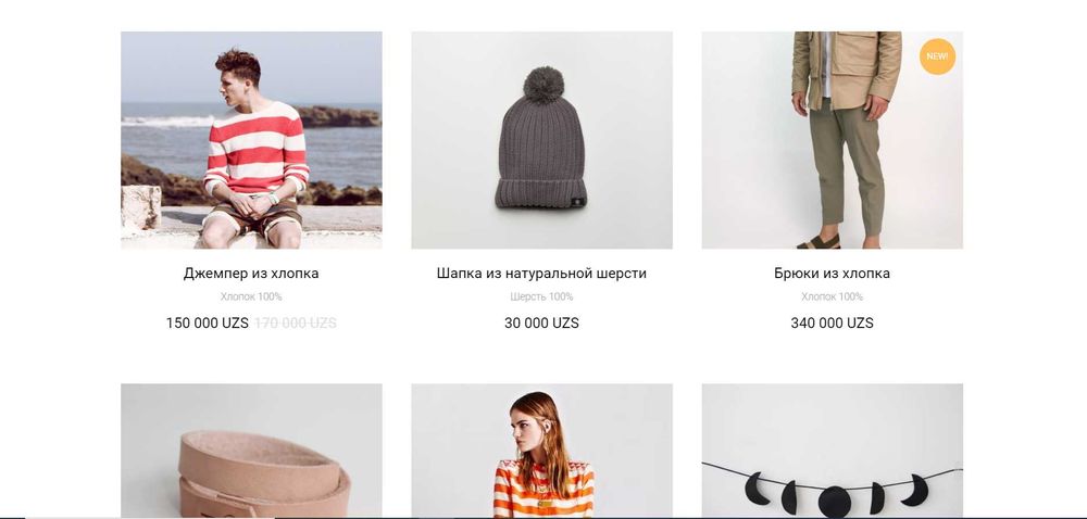 Создание  веб сайтов