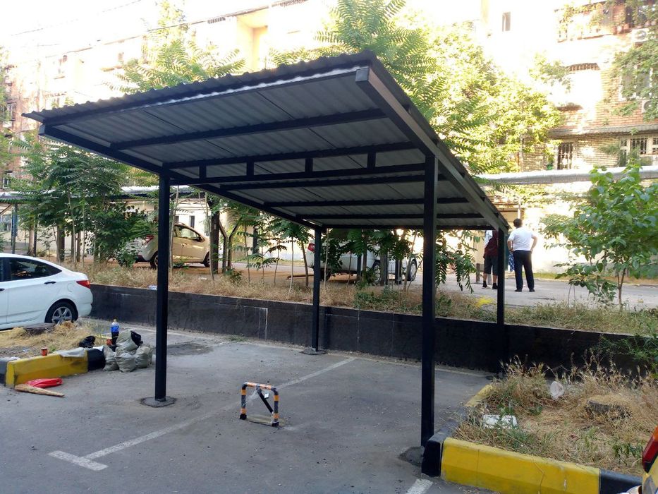 Авто Навесы / Avto naves /Afto Naves