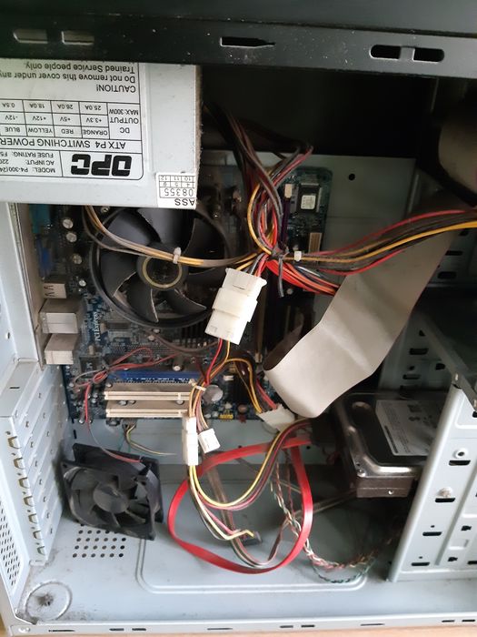 Компьютер - 14000 тенге