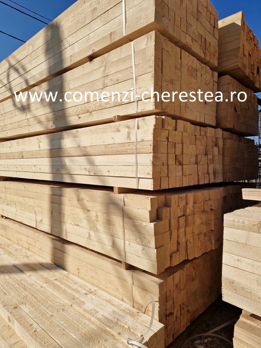 Grinda cherestea la 3, 4, 5, 6, 7, 8, 9 m, Livram la tine acasa