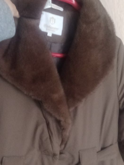 Пальто 52,размер