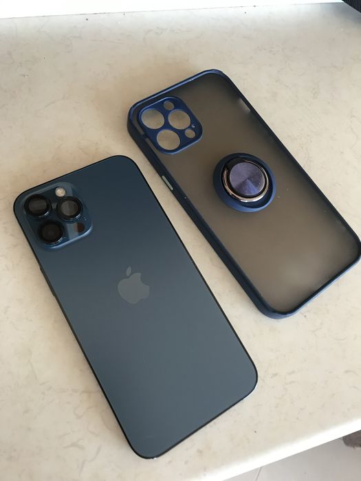 Iphone 12 pro max 128gb