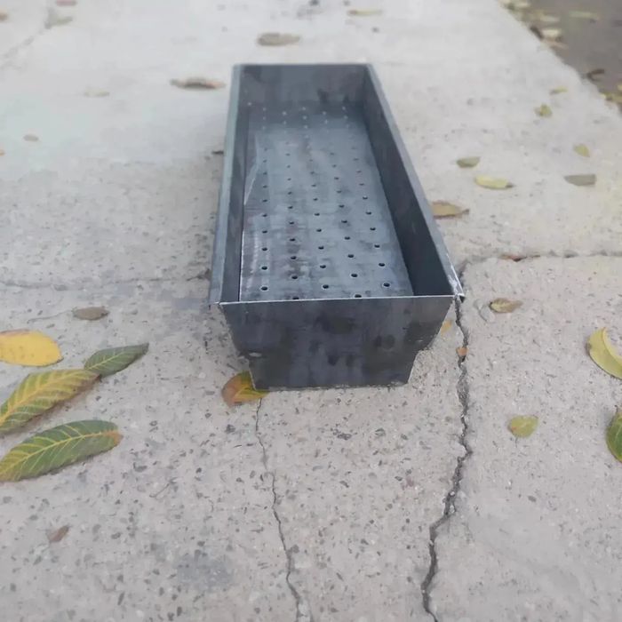 Продам мангал для шашлыка