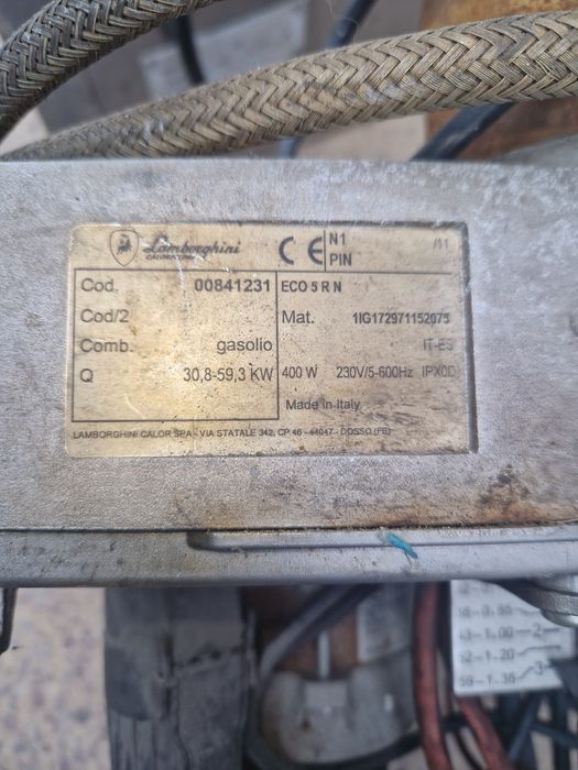 injector/arzator clu Lamborghini