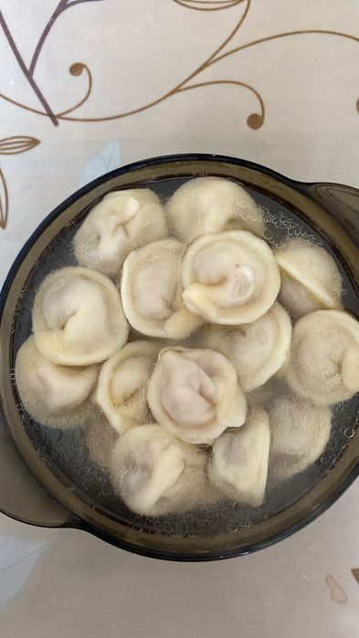 Полуфабрикаты халал