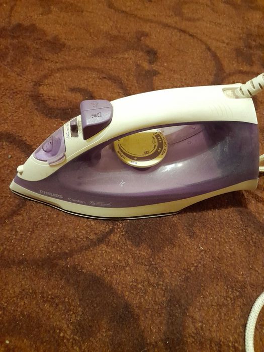 Ютия Филипс- работеща!