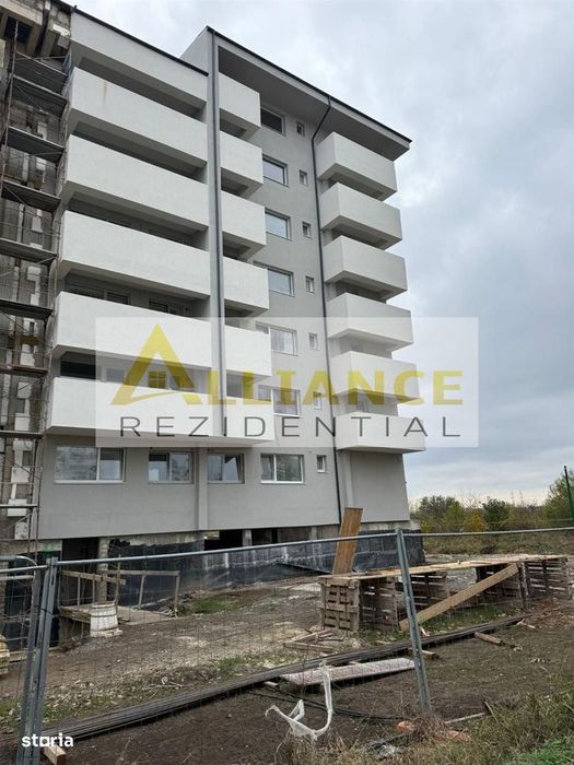 Sector 4 Postalionului Apartament 3 Camere