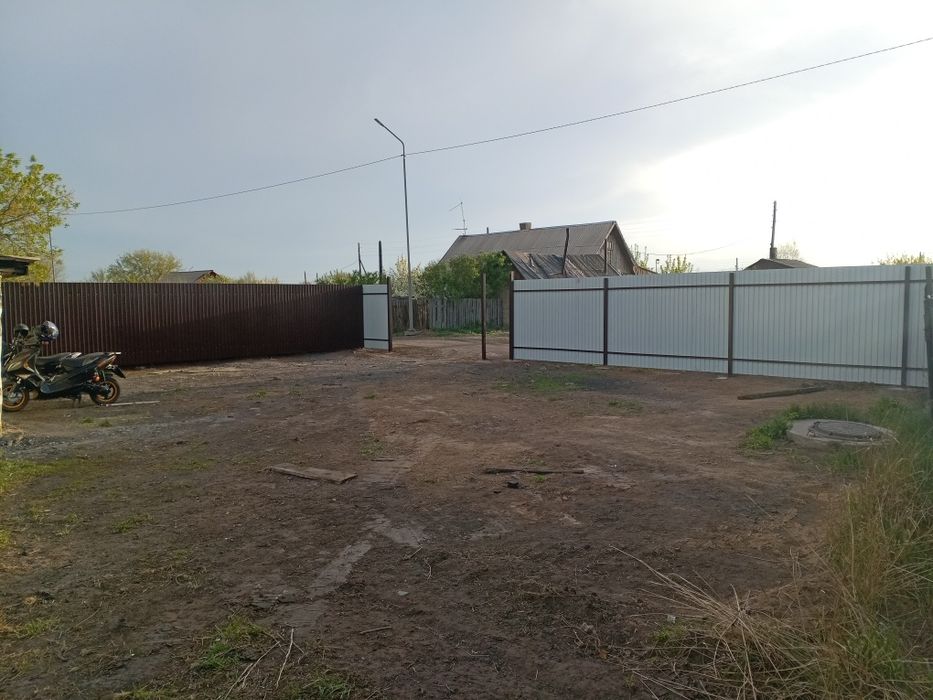 Изготовление заборов и ворот