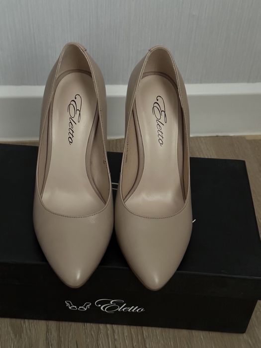 Продам туфли 33 размер в отличном состоянии