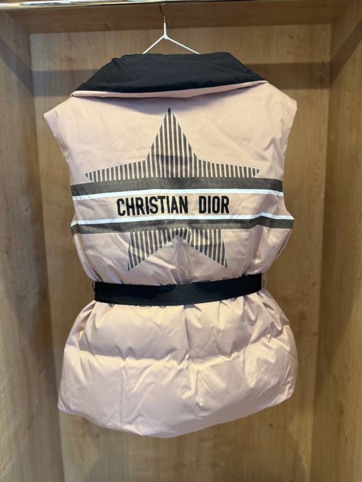 Dior женска ски грейка / елек