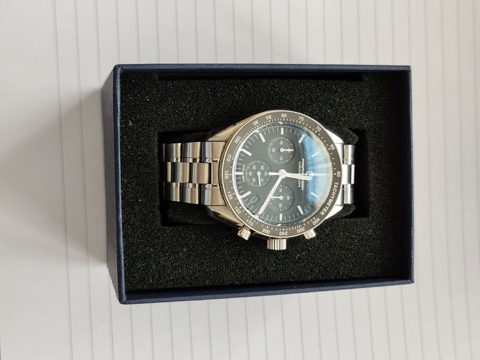 Мъжки часовник Pagani design