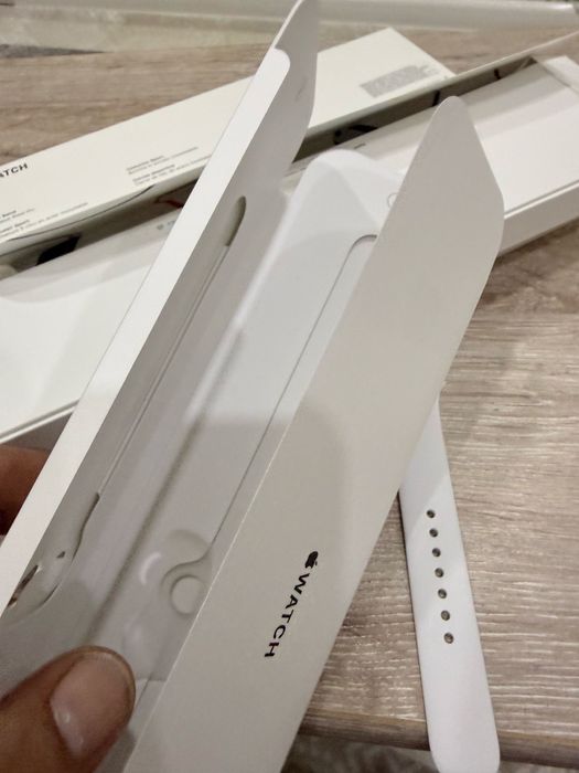 Apple watch часы  aplle