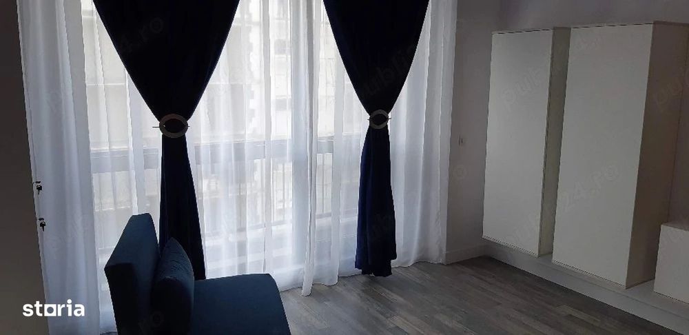 Garsoniera  Mamaia Nord complex Onix - 71500 euro