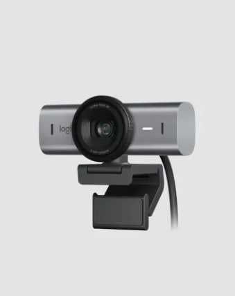 Веб-камера Logitech MX Brio