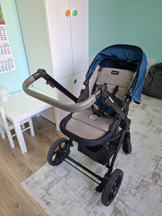 Бебешка колочка Foppapedretti 3Chic 3 в 1