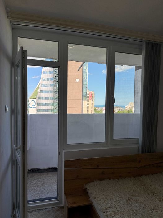 Дава се под наем Многостаен апартамент в Бургас, Възраждане - 108 кв.м за 578.34 € - Снимка #12