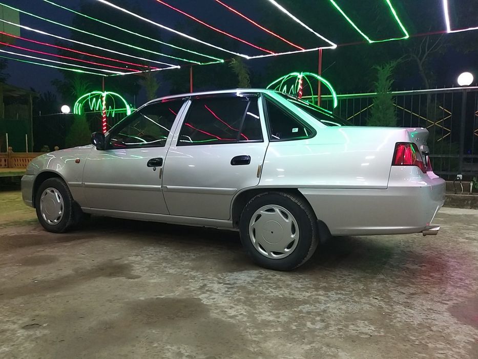 Nexia 2 Dons. Супер Кондиционер