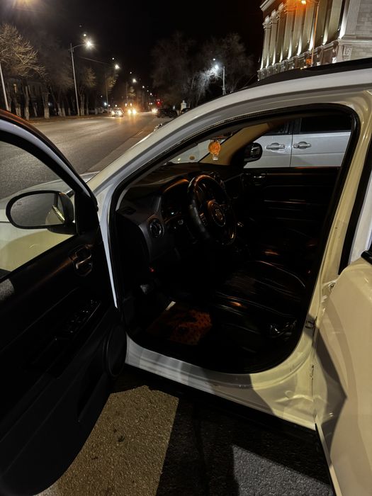 Продам Jeep Compass 2012 года