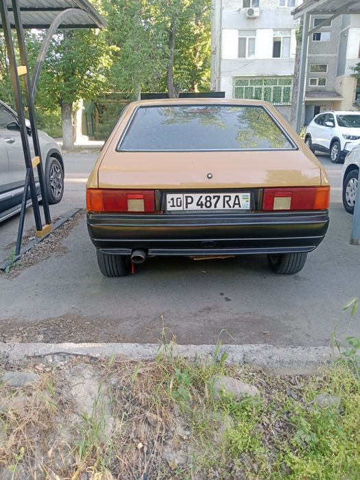 Продаётся москвич 2141