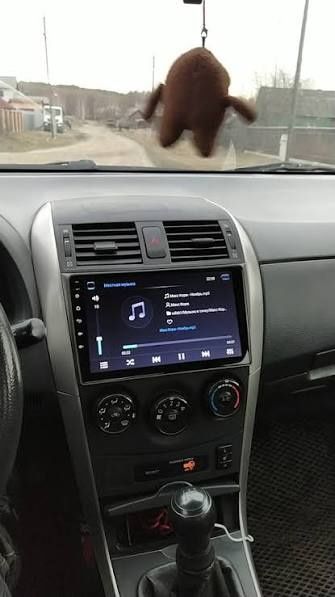 Установка Андроид Магнитолы