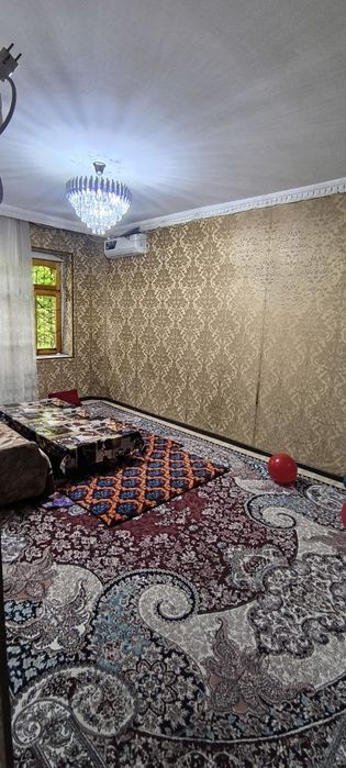 Kvartira sotiladi 4/2/4