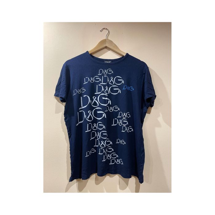 Tricou Dolce&Gabbana